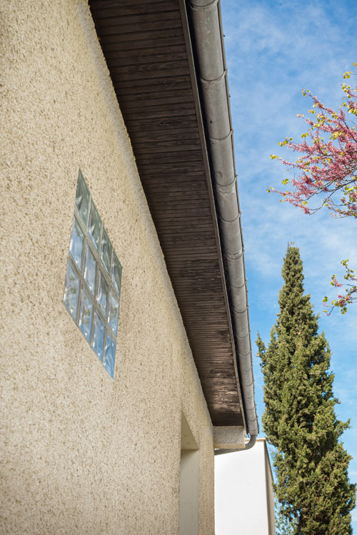 Peinture extérieur Aulnay-sous-Bois